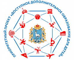 Навигатор дополнительного образования детей